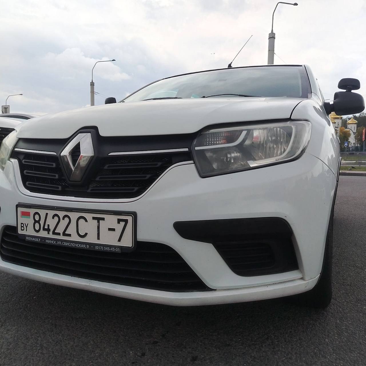 Автомобиль Автоправо