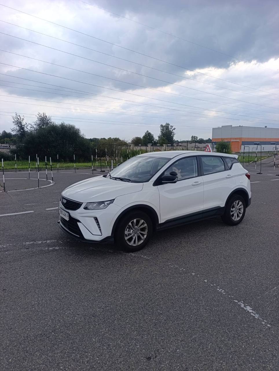 Автомобиль Автоправо